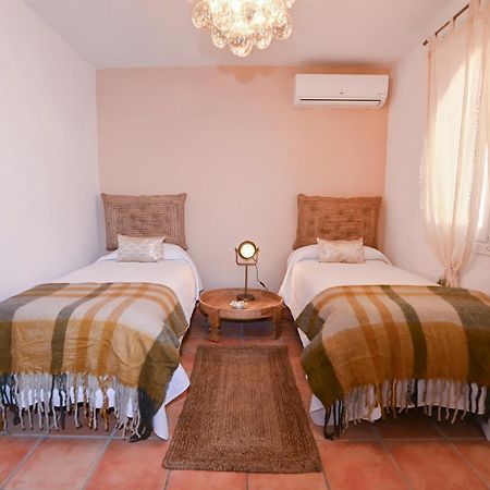 Villa Samar Altea Grupo Terra De Mar, Alojamientos Con Encanto المظهر الخارجي الصورة