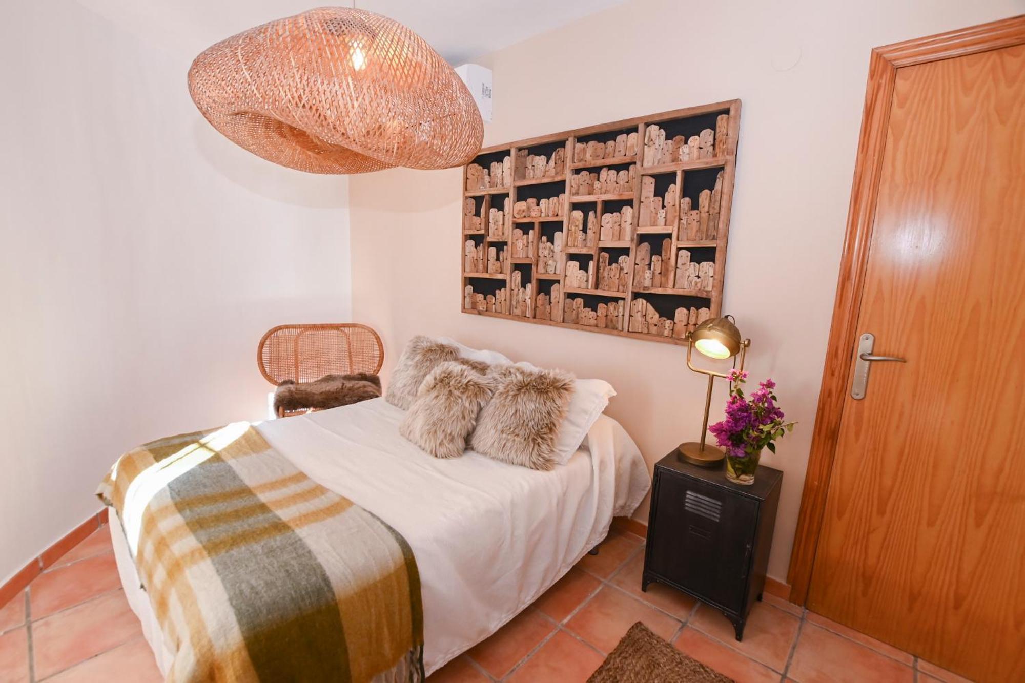 Villa Samar Altea Grupo Terra De Mar, Alojamientos Con Encanto المظهر الخارجي الصورة