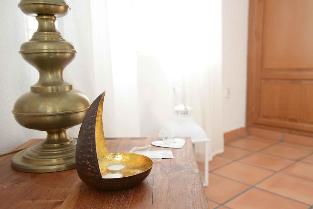 Villa Samar Altea Grupo Terra De Mar, Alojamientos Con Encanto المظهر الخارجي الصورة