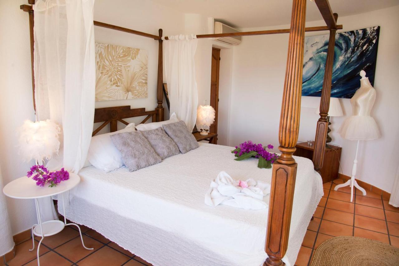 Villa Samar Altea Grupo Terra De Mar, Alojamientos Con Encanto المظهر الخارجي الصورة